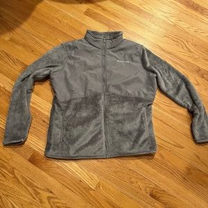 Champion fleece Endicott College